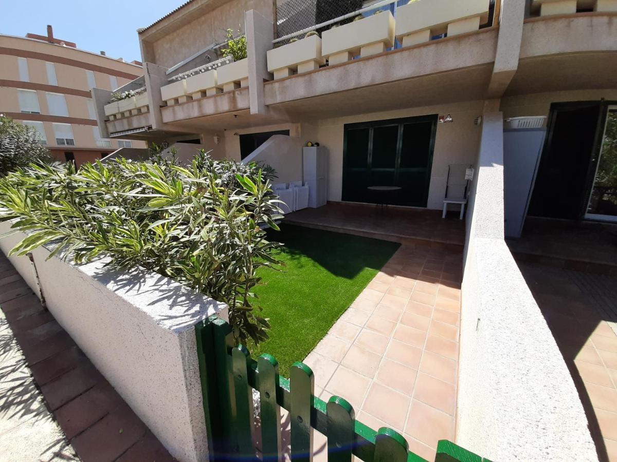 Balancon Pool Apartment El Medano  Exterior photo